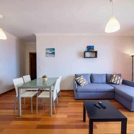 Apartamento Garajau Ocean View Caniço Exterior foto