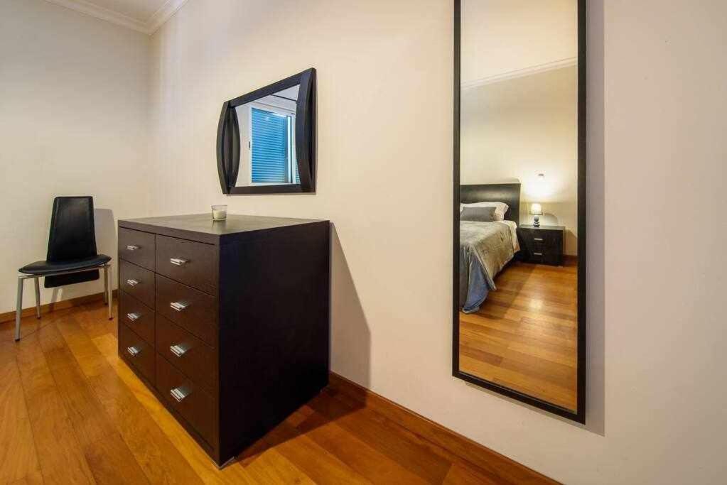 Apartamento Garajau Ocean View Caniço Exterior foto
